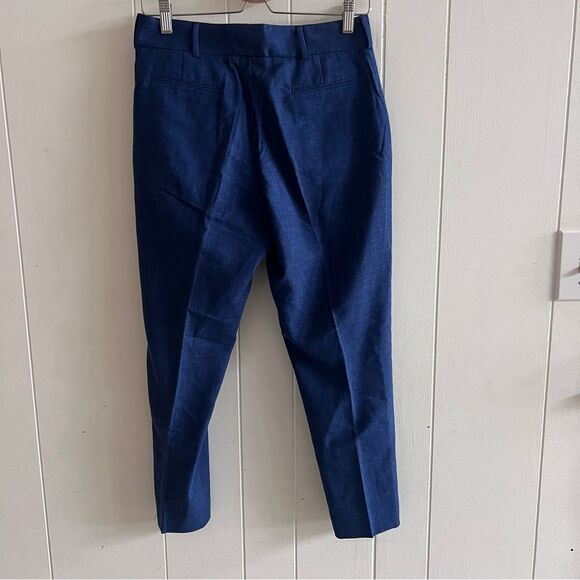 Taylor Stitch  Wool Blend Crop Pants - Picture 2 of 12